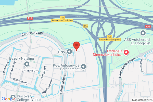 Top Nederland Security Bv
