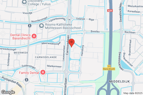 Tunstall Bv