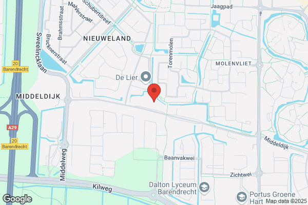 Ton Stassen Zonwering Barendrecht