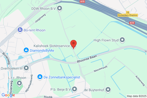 Aab Kalishoek Slotenservice 24 Uur