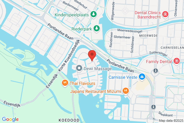 Algemeen Hondentrainingscentrum Rotterdam