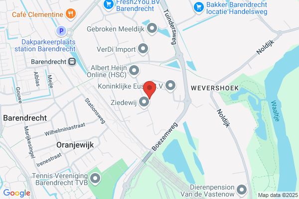 Barendrechtse Glashandel