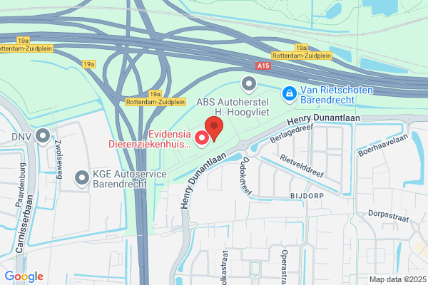 Berg Bv, P Van Den