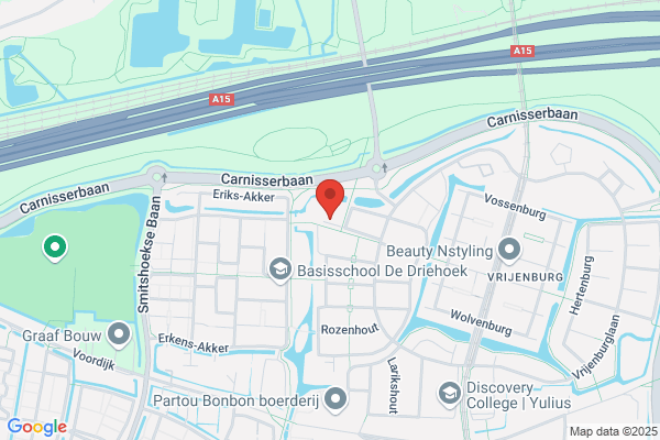 Dekker-De Waard Vof