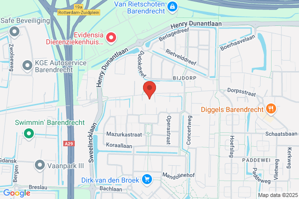 Dijkstra Tankbouw B.V.