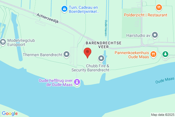 Douanekantoor Barendrecht