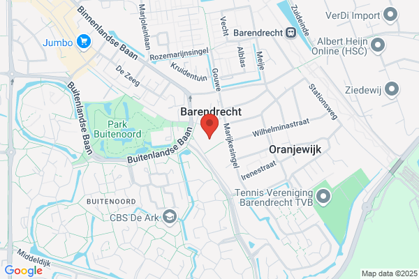 Driesprong, De