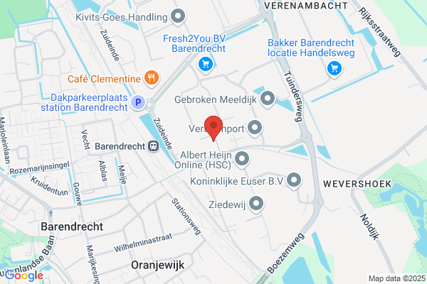Fa P. Zegelaar En Zoon