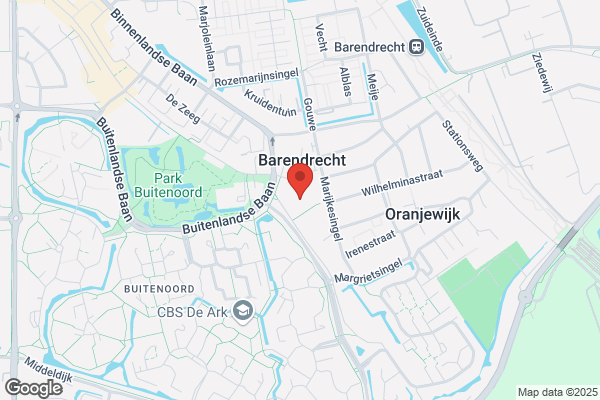 Gasterij De Driesprong