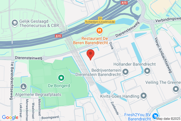 Gs-Hydro Benelux B.V.