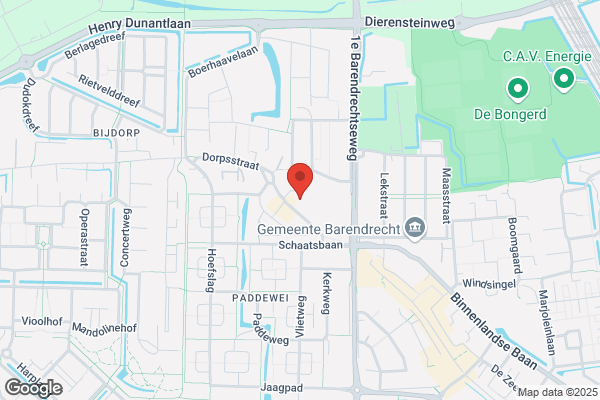 Priester, Dennis De