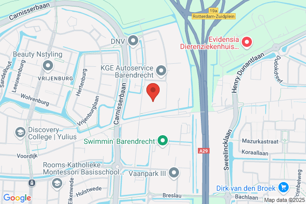 Bureau Media Orientatie