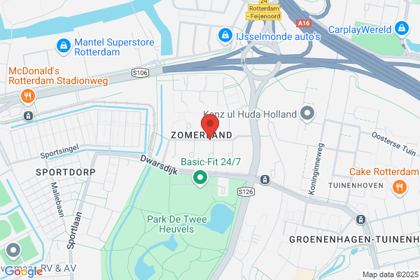 A Hazekamp