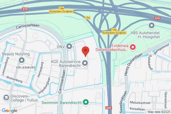 D.S.M. Dumee Schilders Bedrijf