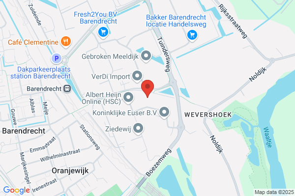 Glazenwasserij En Schoonmaakbedr J Hoeks