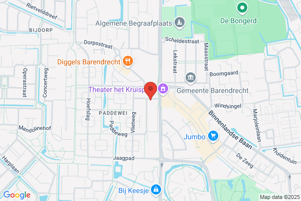 Schoonmaak-En Glazenwasbedrijf W. Van Der Spoel Bv