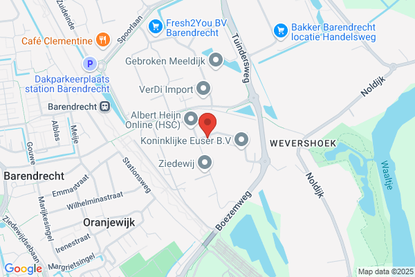 Schoonmaakbedrijf M. De Kubber