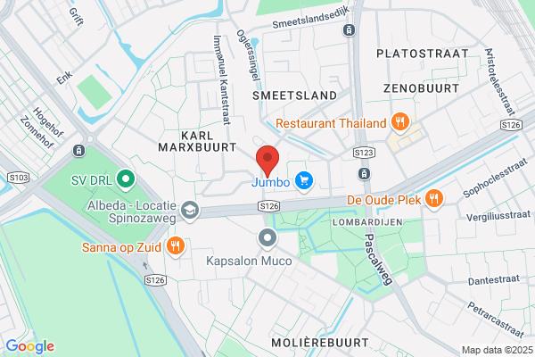 Panta Reizen Bv