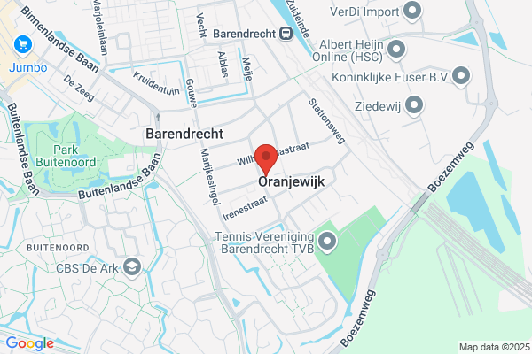 Reisburo Toerkoop Bv