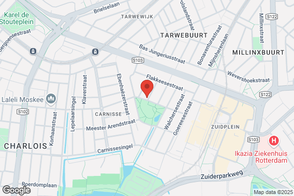 Eetcafe Huijsman