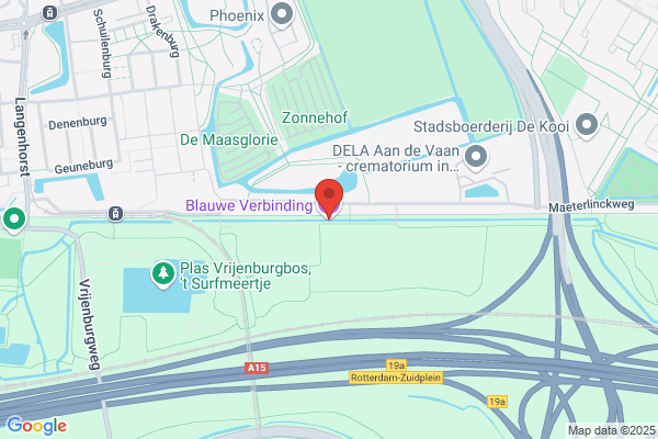 Rode Vlag, De