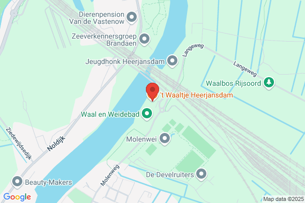 Waal, De