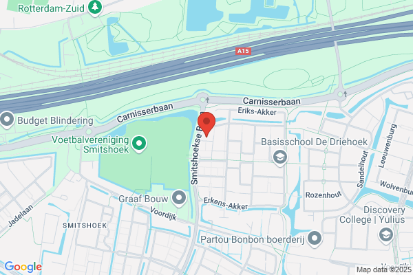 Autorijschool Thea Van Dijk