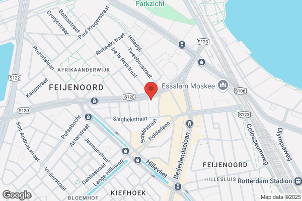 rijinstructeur opleiding
