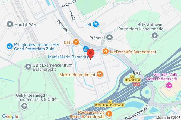 Stigt, C Van