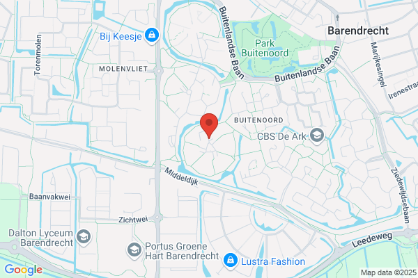 Fijnaart Straal- & Schilderswerken