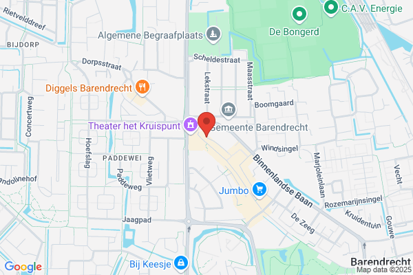 Vijfvinkel Schoenen