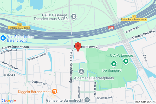 Osg Nieuw Zuid