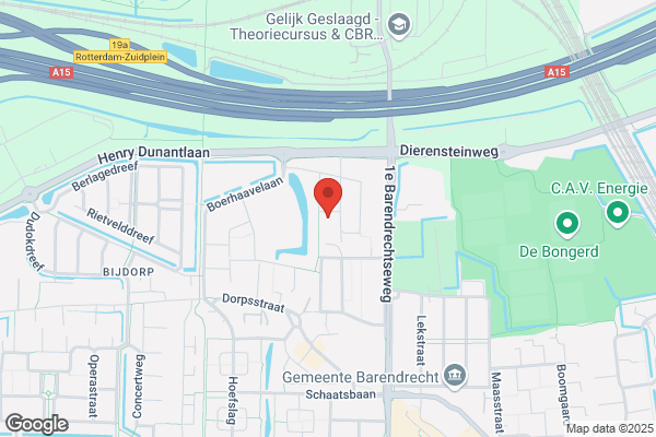 Wijngaard Voor Sbo Zmlk En Vso, De