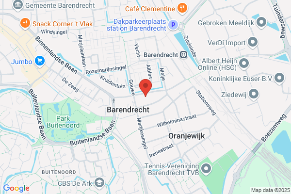 Anker Openb, Het