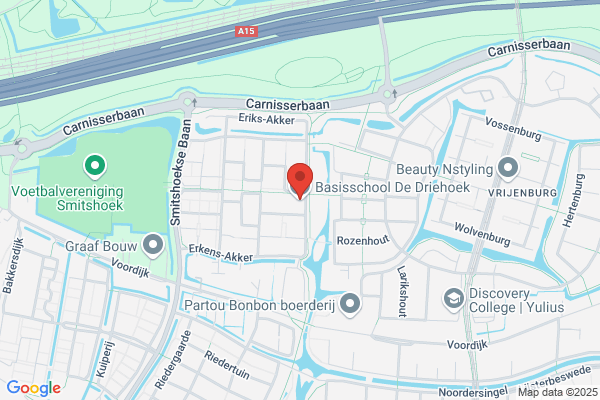 De Driehoek