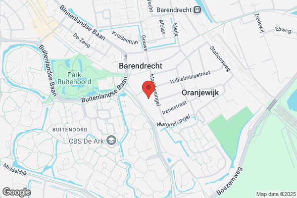 Dokter Schaepmanschool
