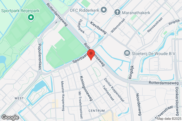 Dominee G.H. Kerstenschool