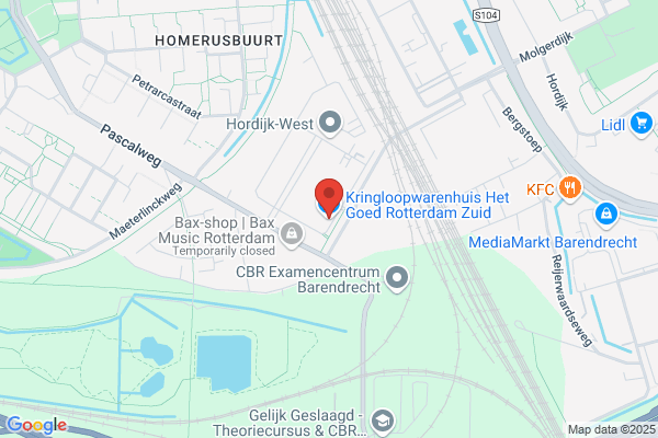 Nieuw Zuid