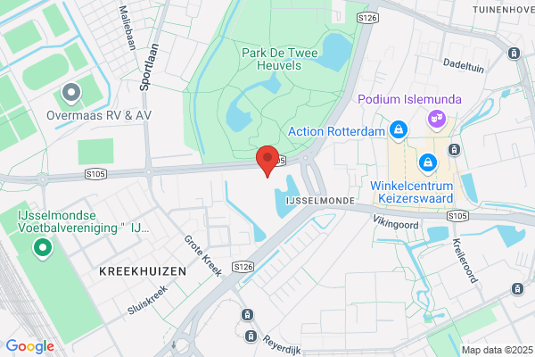 Nieuw Zuid