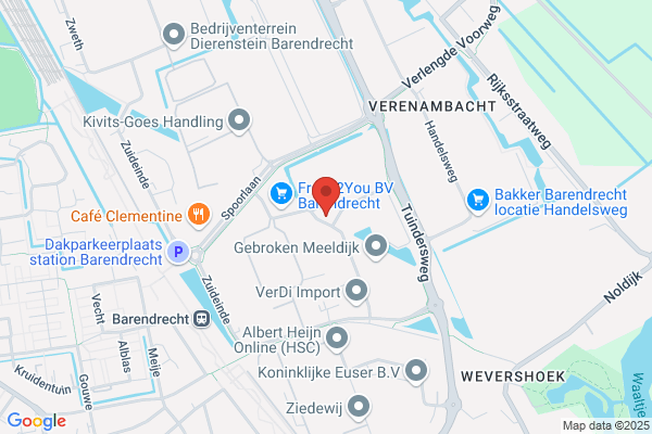 10 Schoonheidssalon