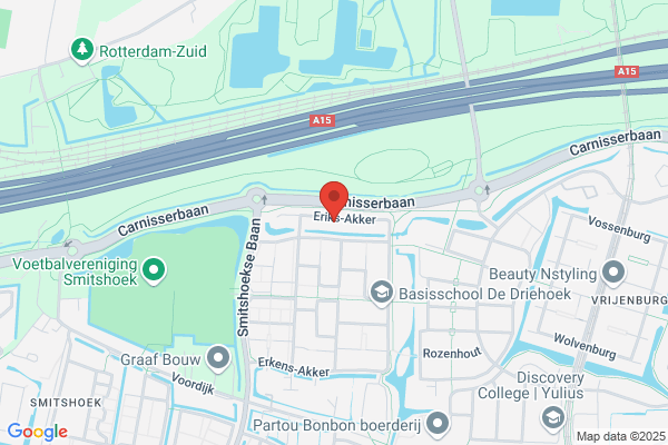 Schoonheidssalon 'De Parel'