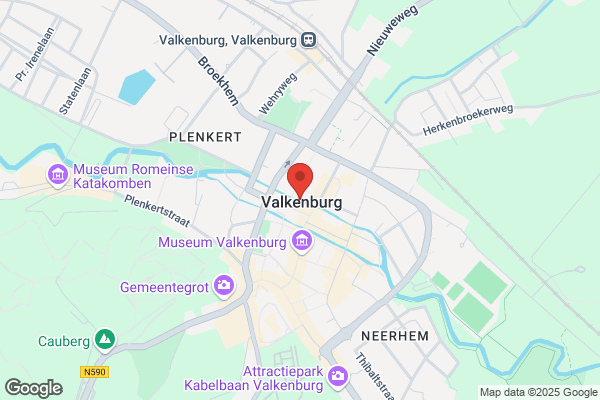 Valkenburg