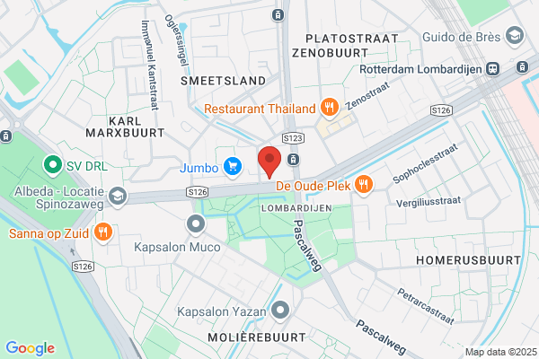 Vrijhof Keurslagerij