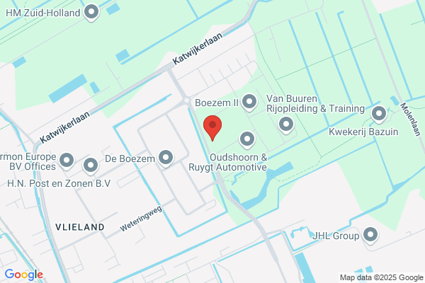 Blijleven Bv