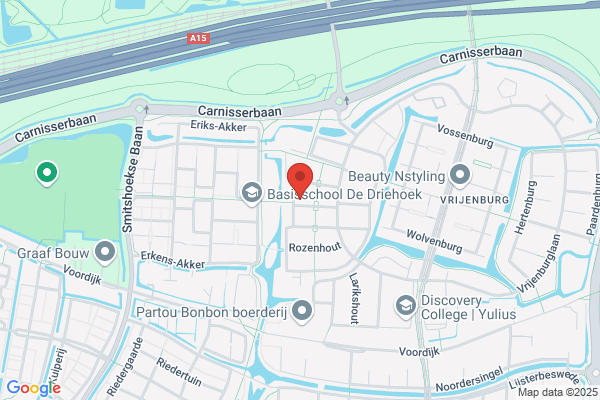 Dierenoppas Het Pluisje