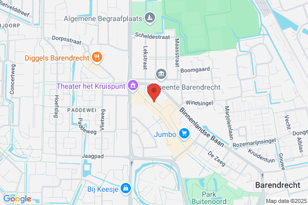 Slijterij En Wijnkelder Den Toomreijenga