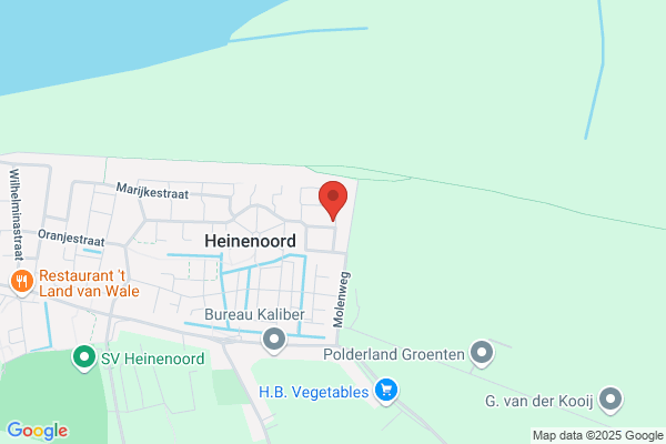 Marry Reijerkerk Services