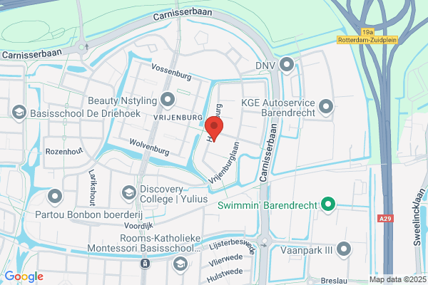 Cooperatieve Vereniging Neptunus Ua