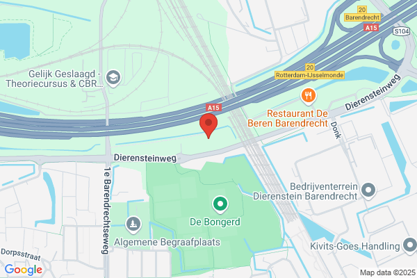 Vrijheid Schietver, De