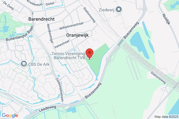 Barendrecht Tennis- En Hockeyver